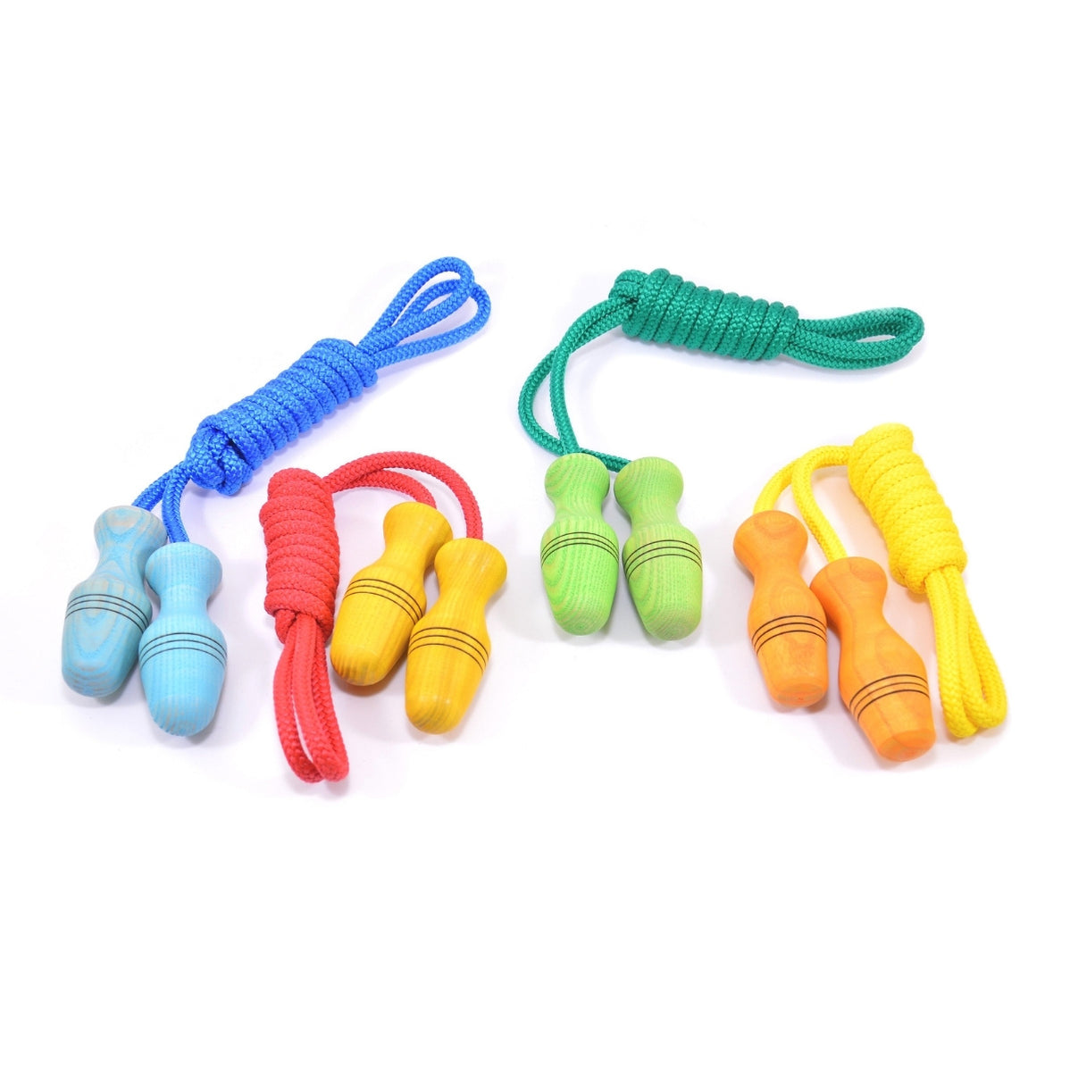 Child Rope Top Wooden Spinning Tops & Traditional Toys | Australia — Oskar's Wooden Ark