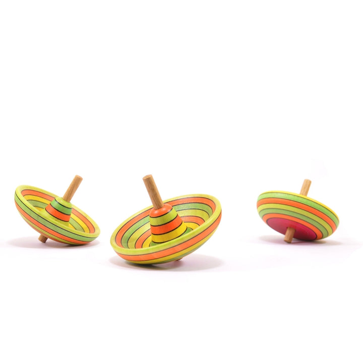 Mader Sombrero Spinning Top Summer, Australia