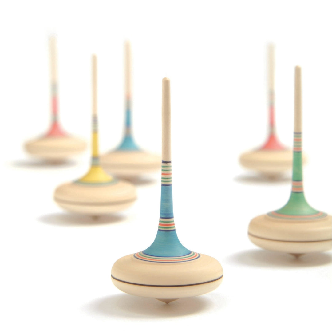 Mader Spaghetti Spinning Top, Australia