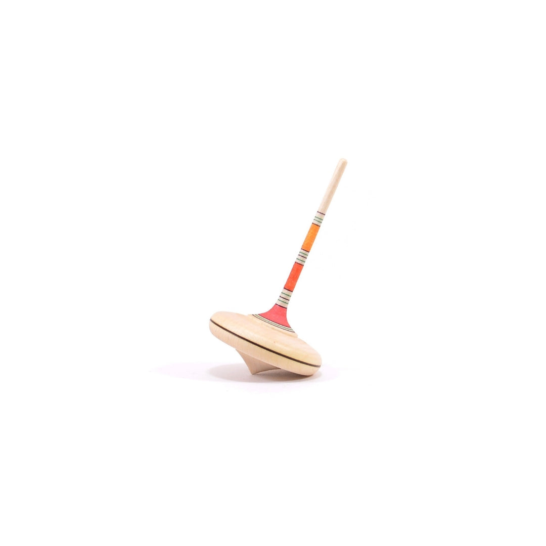 Mader Spaghetti Spinning Top, Australia