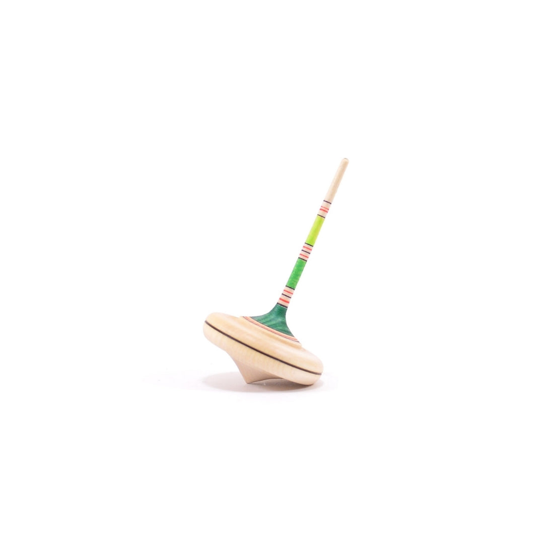 Mader Spaghetti Spinning Top, Australia