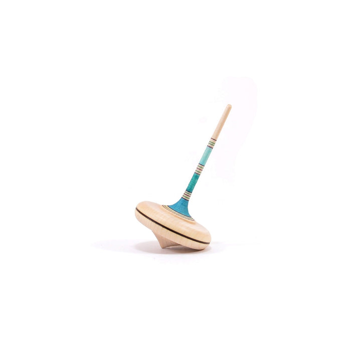 Mader Spaghetti Spinning Top, Australia