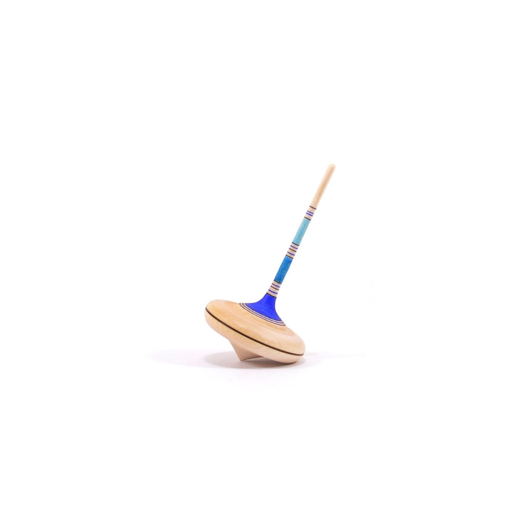 Mader Spaghetti Spinning Top, Australia