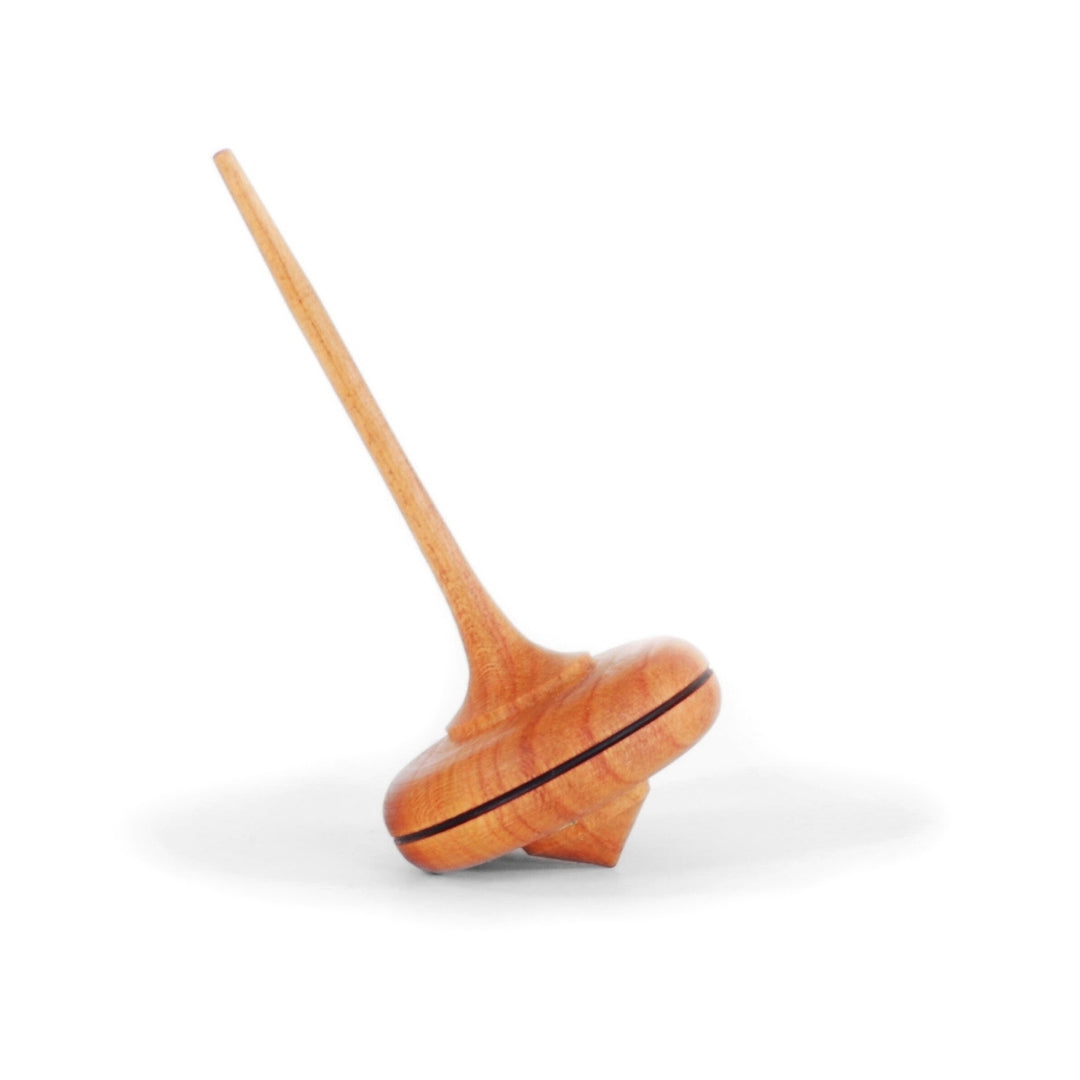 Mader Spaghetti Spinning Top Natural, Australia
