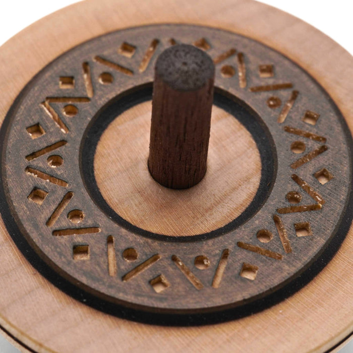 Mader Spinning Top Limited Edition Series 2025 Rainforest, Australia