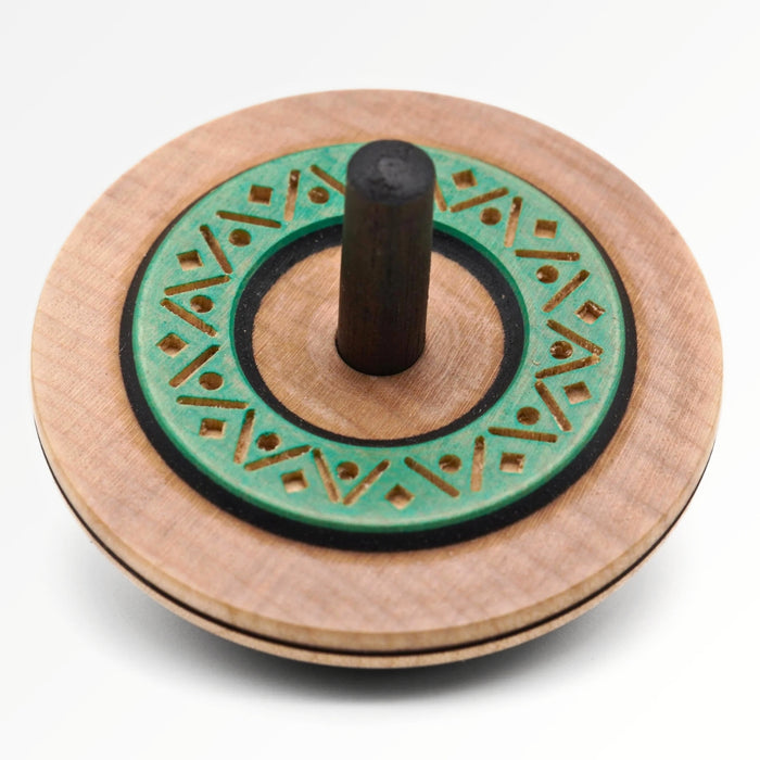 Mader Spinning Top Limited Edition Series 2025 Rainforest, Australia