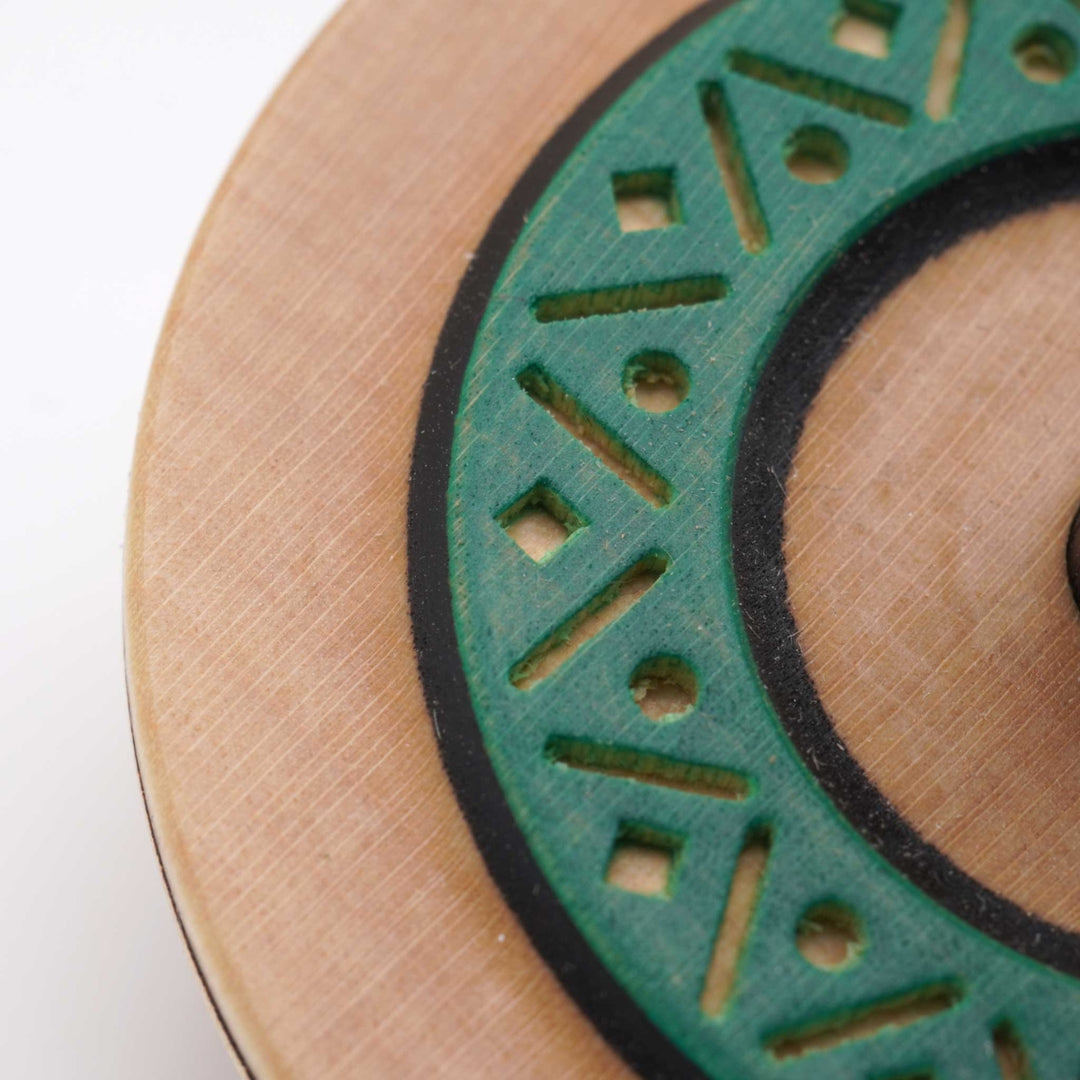 Mader Spinning Top Limited Edition Series 2025 Rainforest, Australia