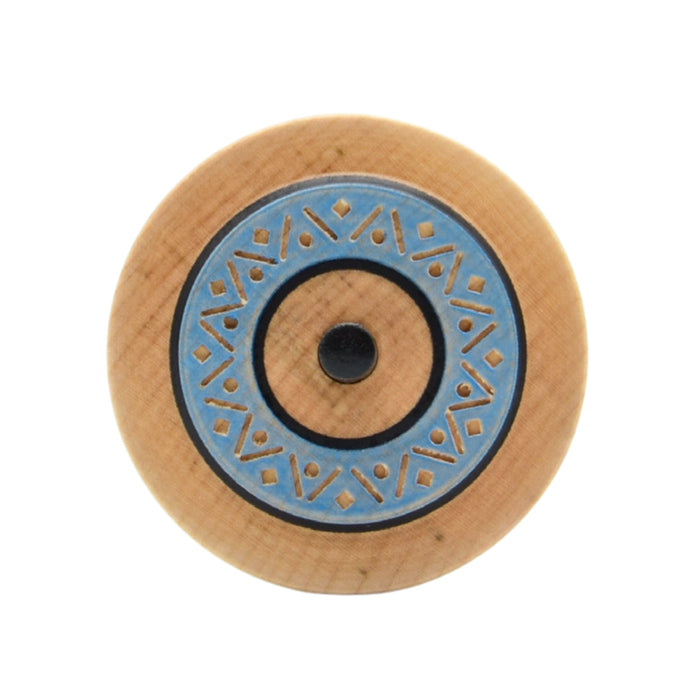 Mader Spinning Top Limited Edition Series 2025 Rainforest, Australia