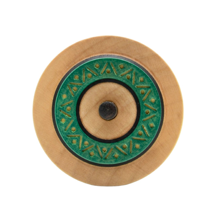 Mader Spinning Top Limited Edition Series 2025 Rainforest, Australia