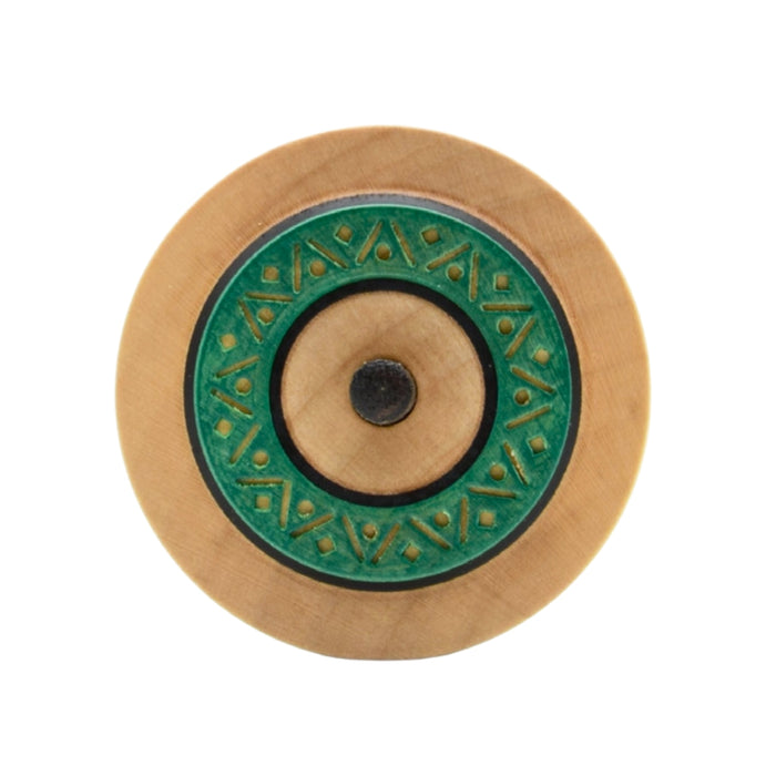 Mader Spinning Top Limited Edition Series 2025 Rainforest, Australia