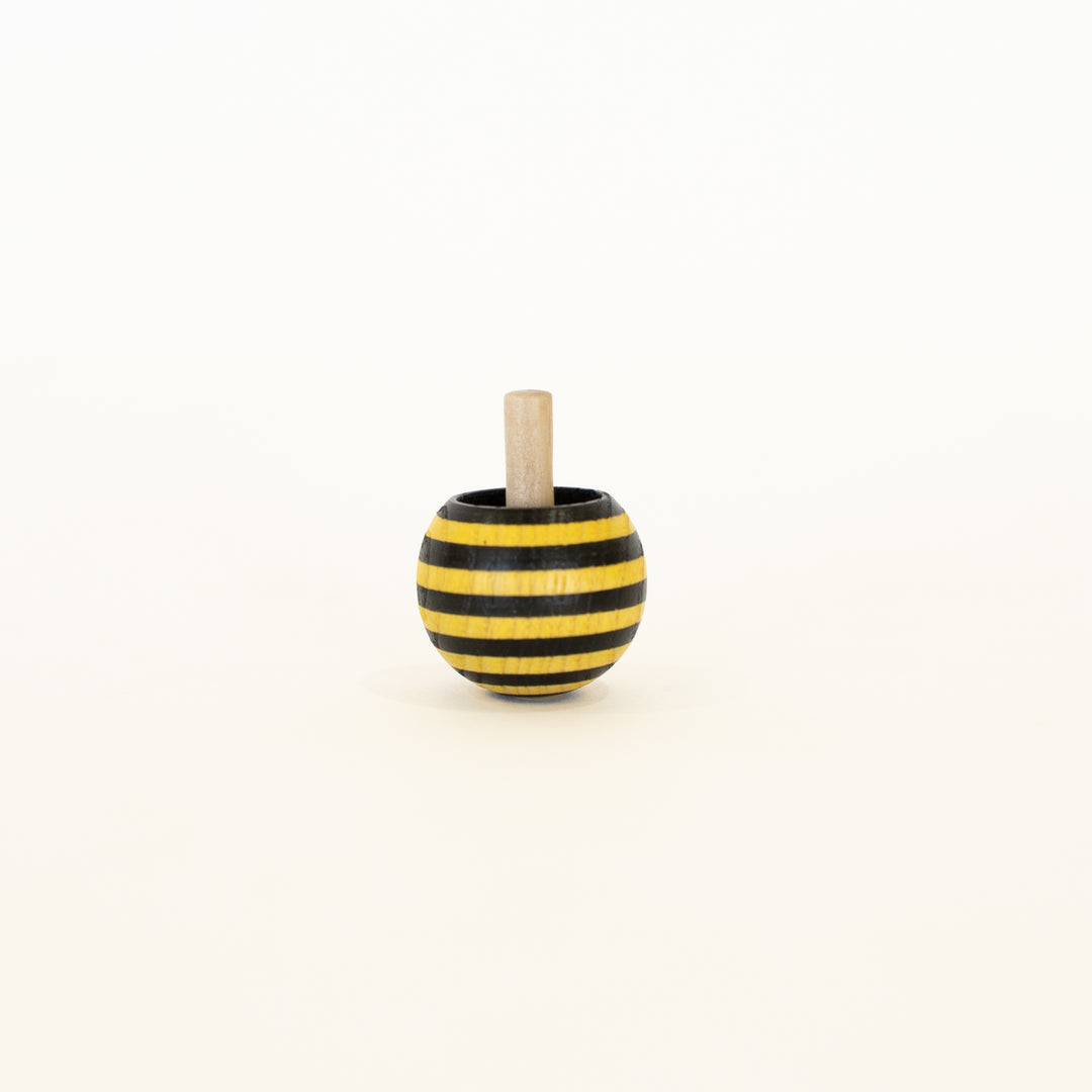 Mader Wooden Spinning Turn Top Tango - Online, Australia
