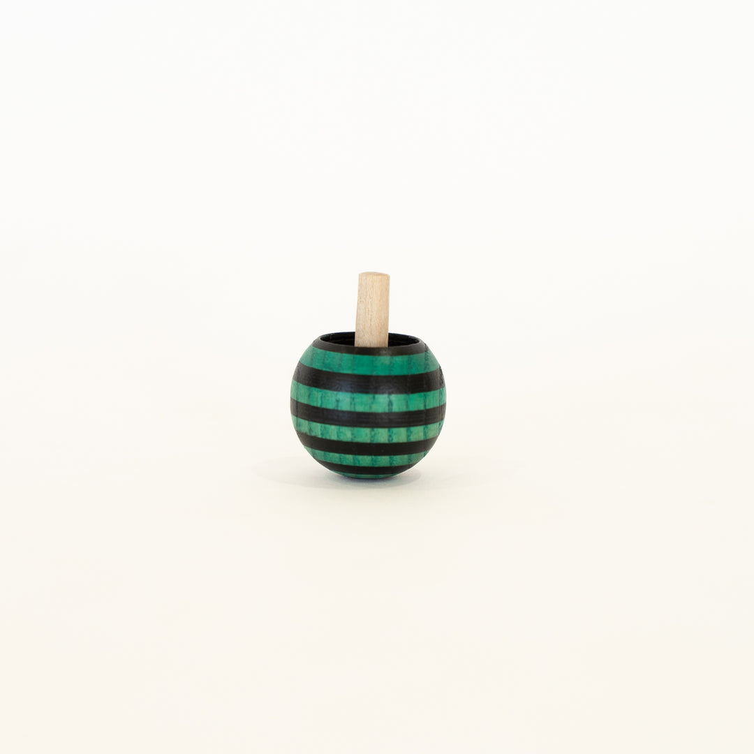 Mader Wooden Spinning Turn Top Tango - Online, Australia