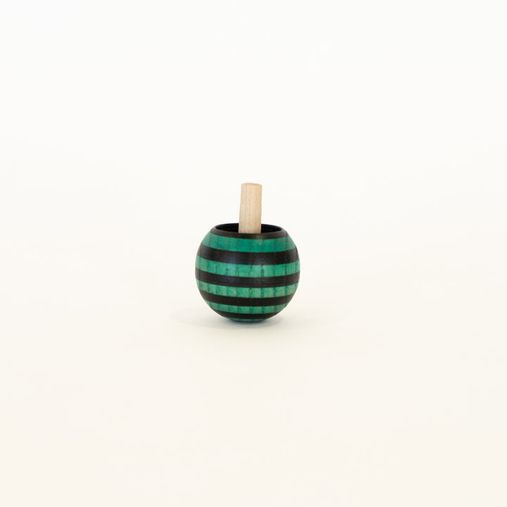 Mader Wooden Spinning Turn Top Tango - Online, Australia