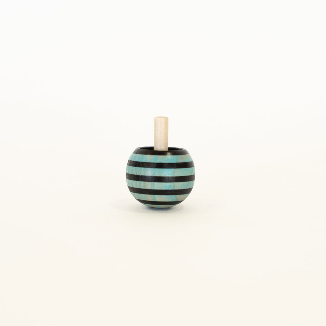 Mader Wooden Spinning Turn Top Tango - Online, Australia