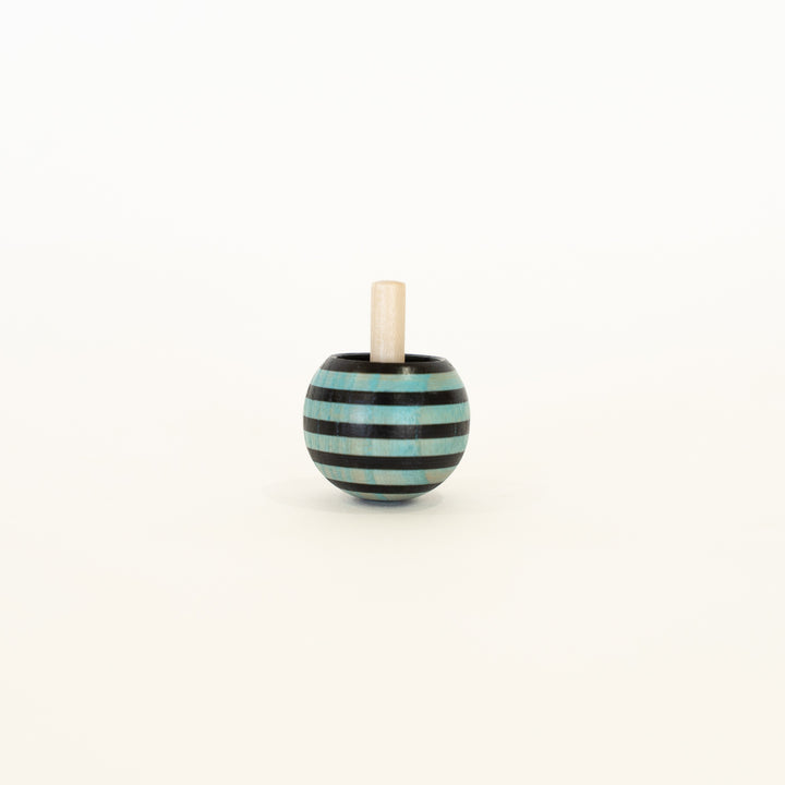 Mader Wooden Spinning Turn Top Tango - Online, Australia