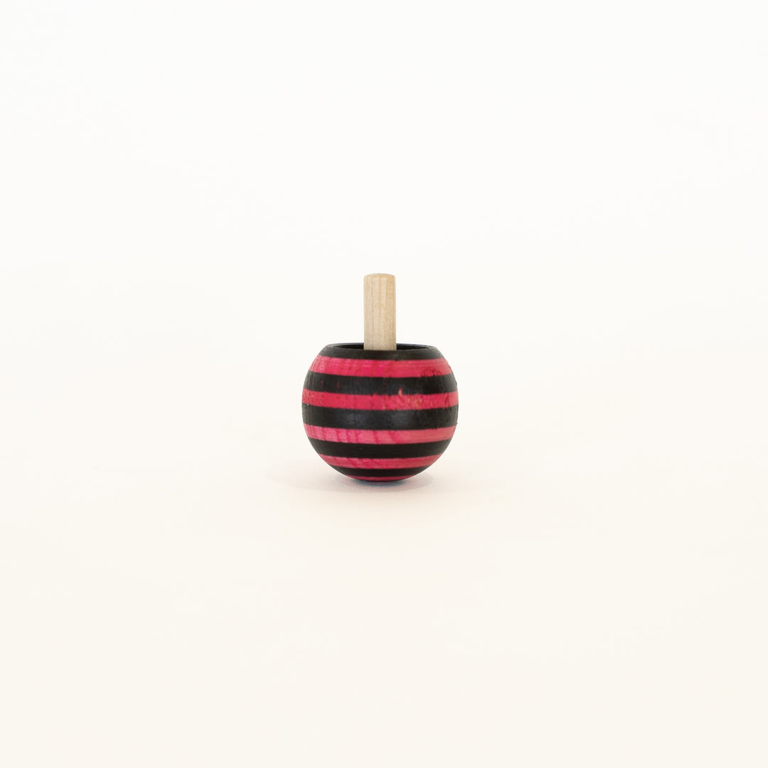 Mader Wooden Spinning Turn Top Tango - Online, Australia