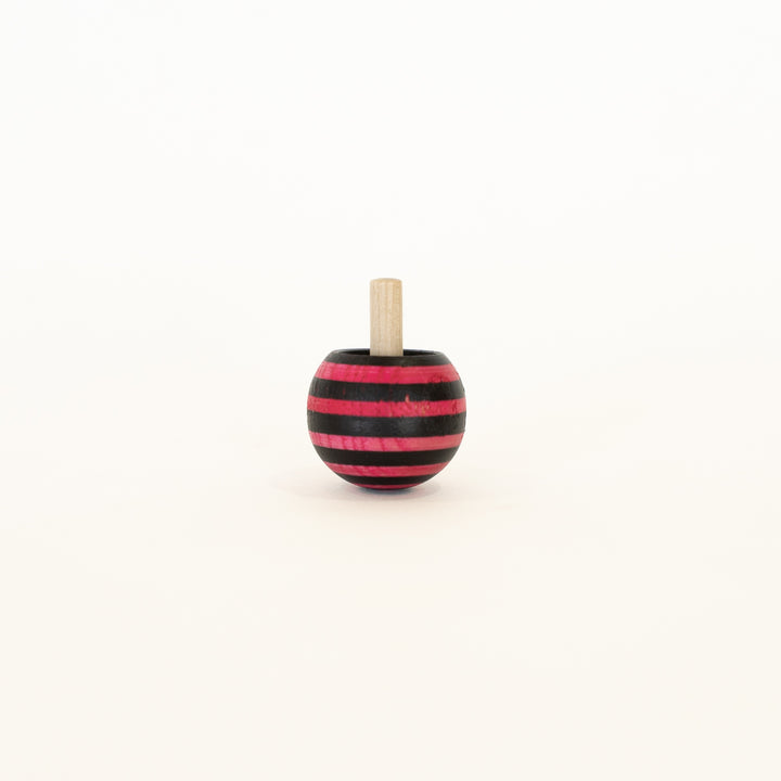 Mader Wooden Spinning Turn Top Tango - Online, Australia