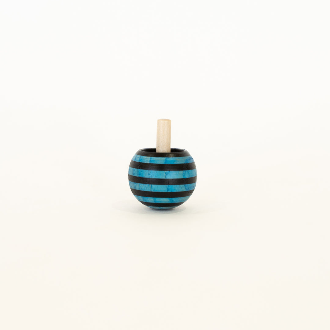 Mader Wooden Spinning Turn Top Tango - Online, Australia
