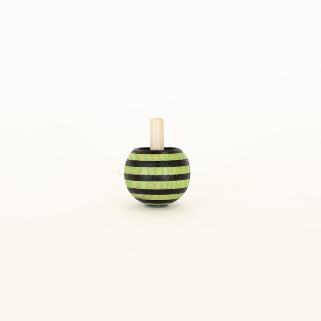 Mader Wooden Spinning Turn Top Tango - Online, Australia