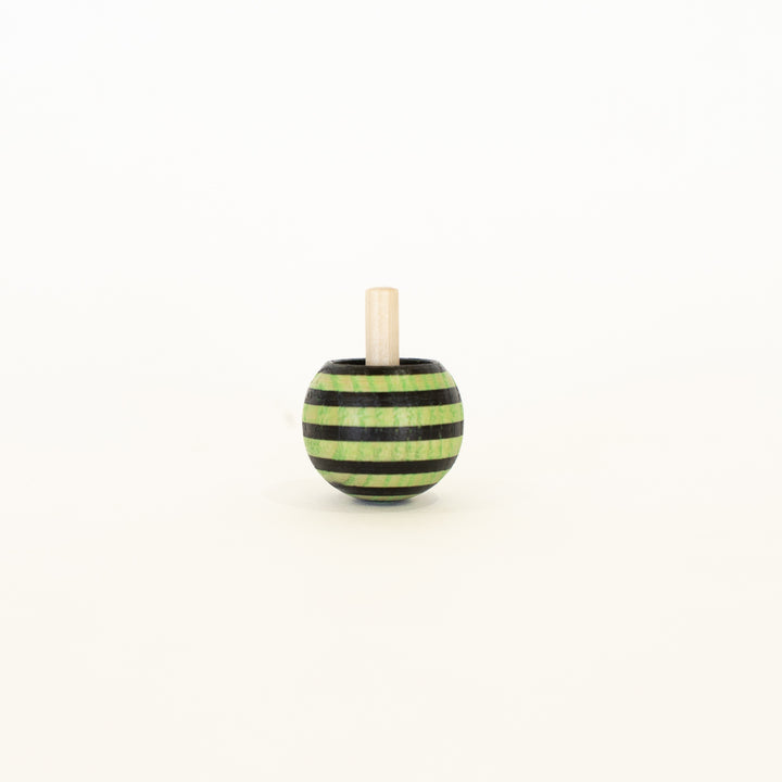 Mader Wooden Spinning Turn Top Tango - Online, Australia