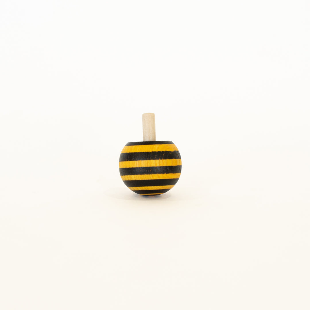 Mader Wooden Spinning Turn Top Tango - Online, Australia