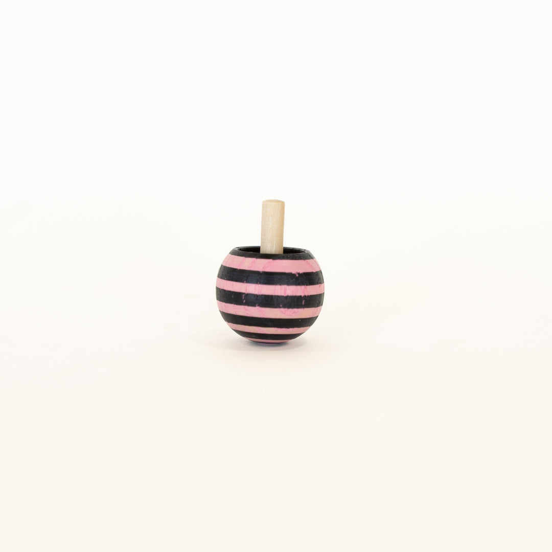 Mader Wooden Spinning Turn Top Tango - Online, Australia