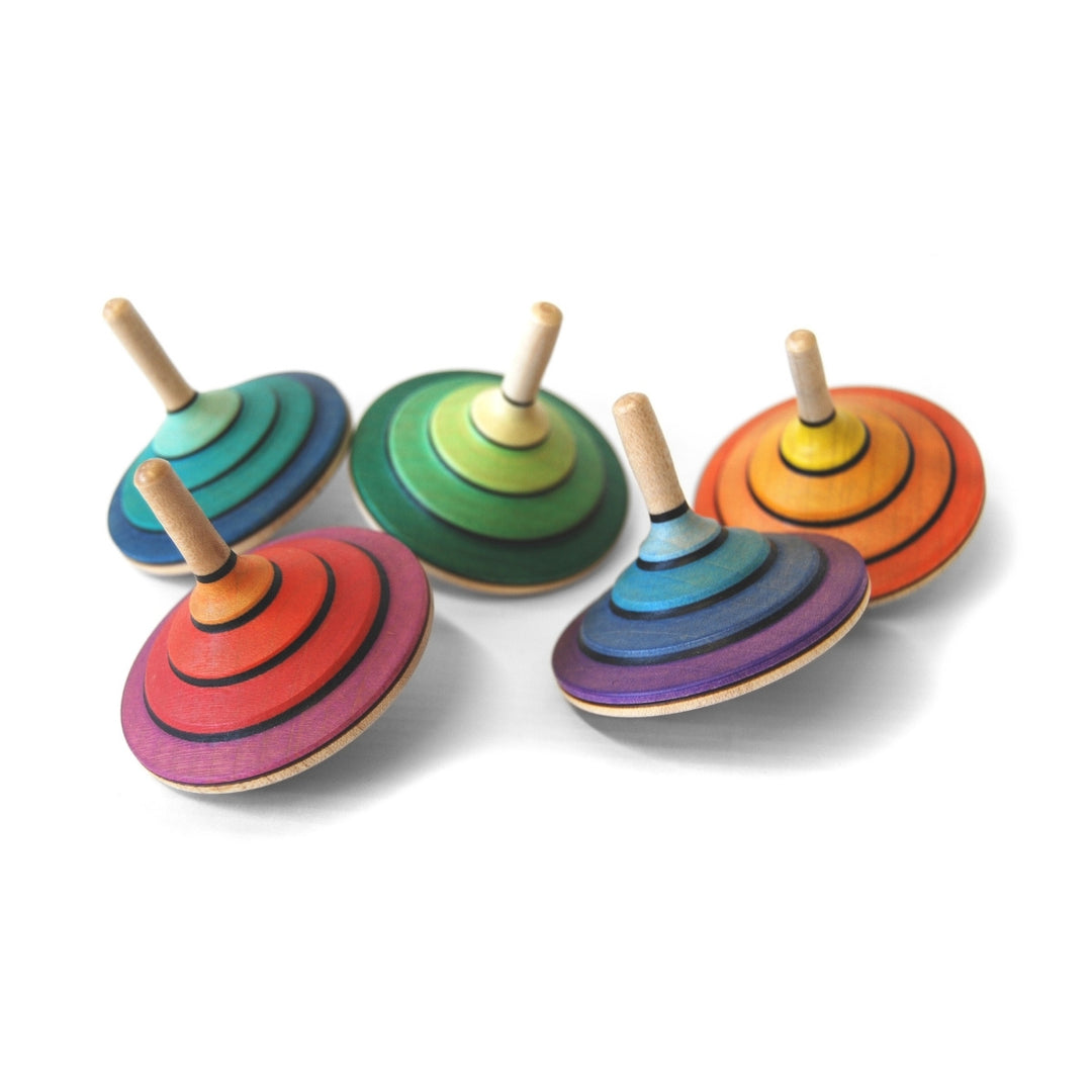 Mader Tango Spinning Top Large, Australia