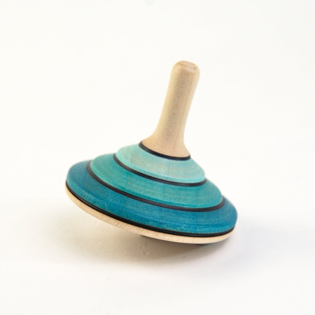 Mader Large Tango Spinning Top from Australia