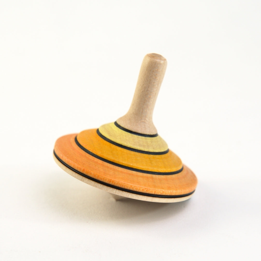Mader Large Tango Spinning Top from Australia