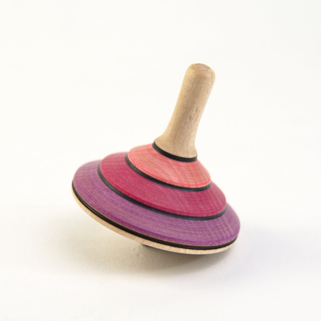 Mader Large Tango Spinning Top from Australia