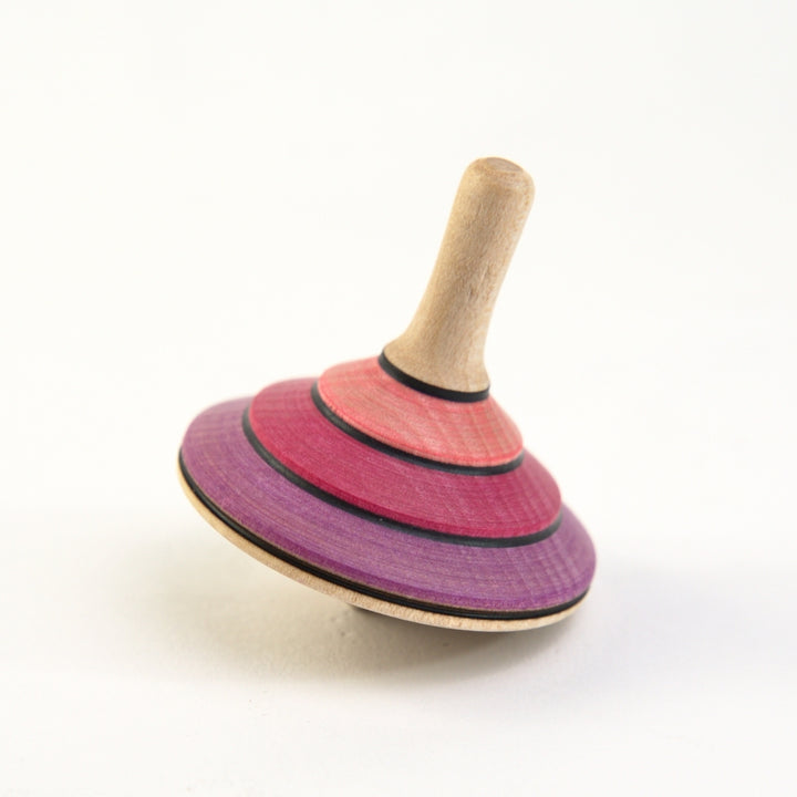Mader Large Tango Spinning Top from Australia