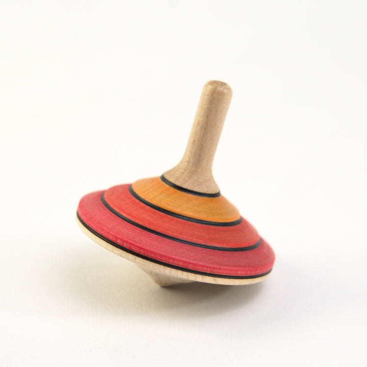 Mader Large Tango Spinning Top from Australia