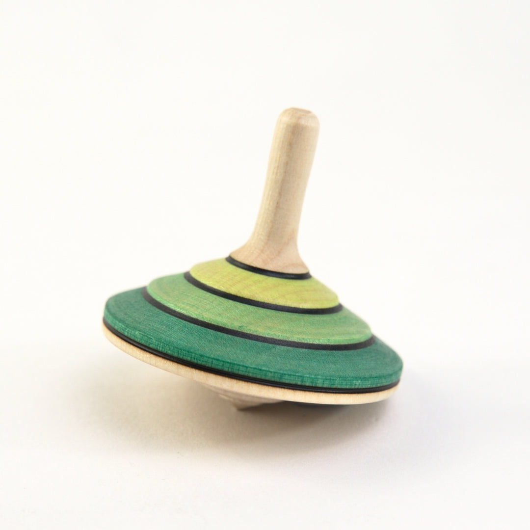 Mader Large Tango Spinning Top from Australia