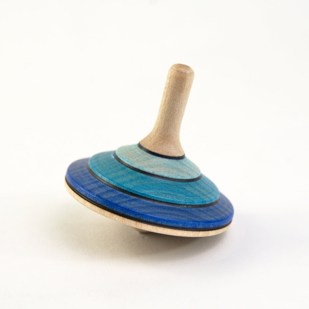 Mader Large Tango Spinning Top from Australia