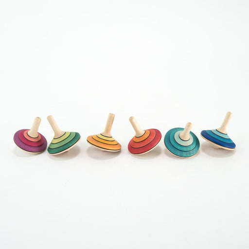 CA306 Mader Tango Spinning Top Small