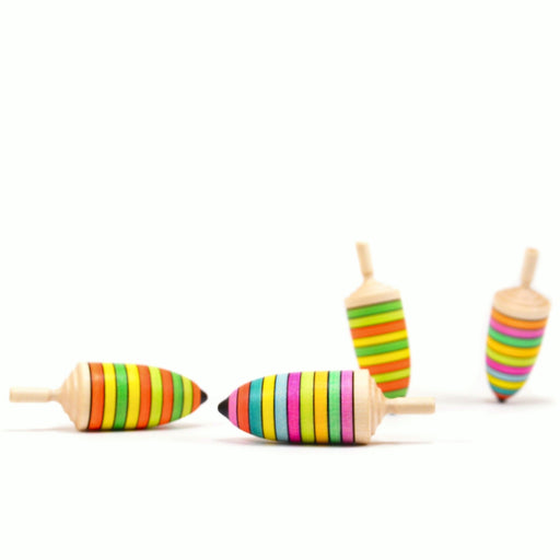 Mader Thunderbolt Spinning Top Summer & Spring from Australia