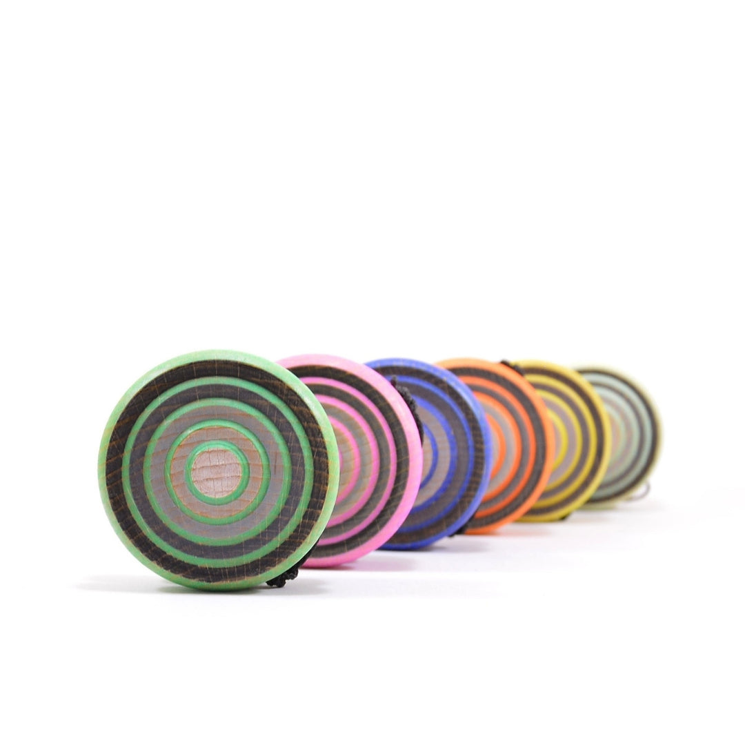 Mader Yoyo Grey, Australia