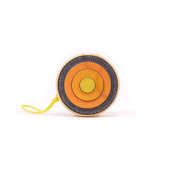 Mader Yoyo Harlekin, Australia