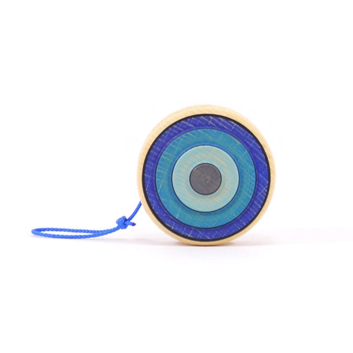 Mader Yoyo Harlekin, Australia