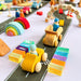 Magellan MyRoads MDF Wooden Roads for Vehicle Play - Online, Australia