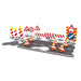 Magellan MyRoads Construction Site 37pcs. - Online, Australia
