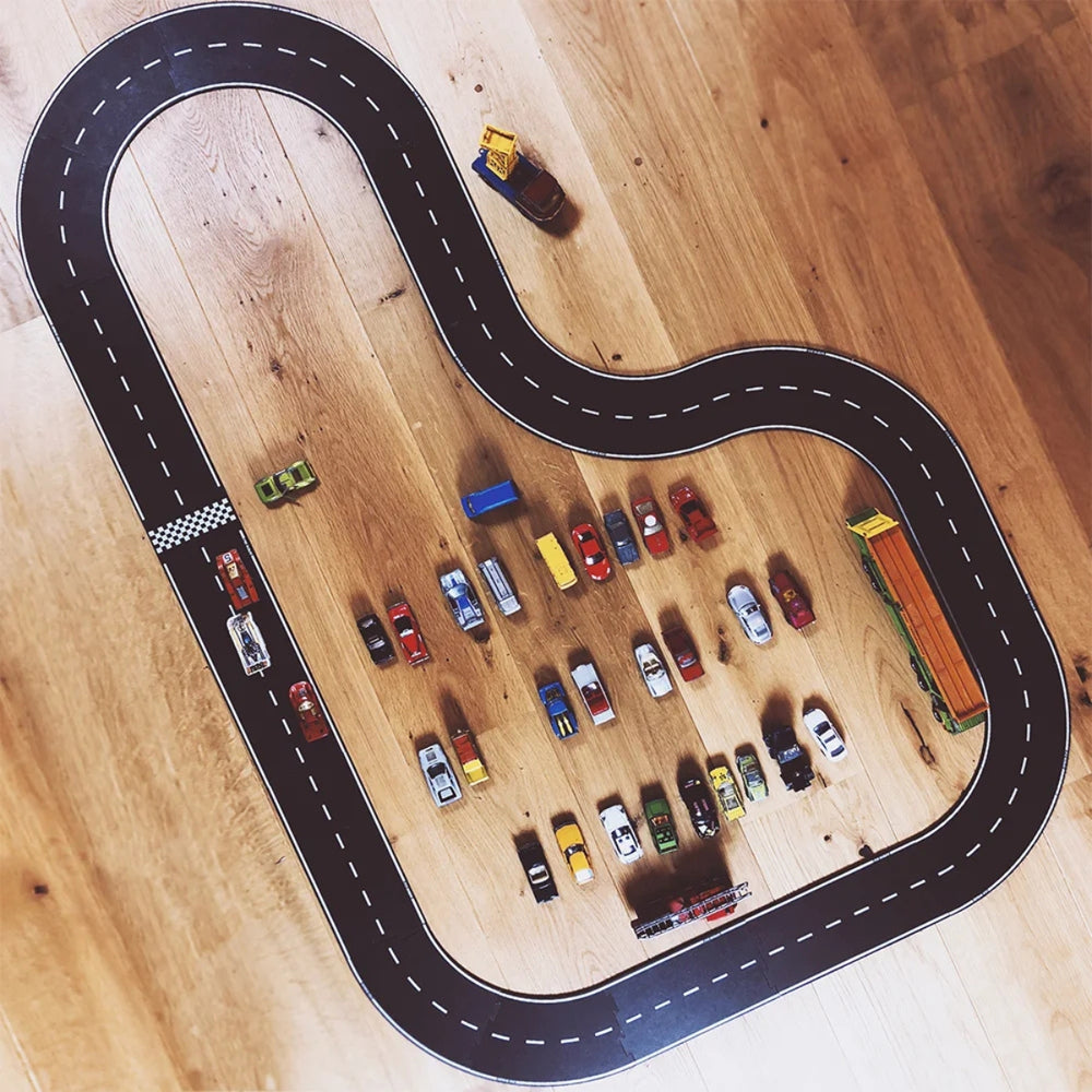 Magellan MyRoads Racing Track 20pcs. - Online, Australia