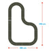 Magellan MyRoads Racing Track 20pcs. - Online, Australia