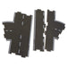 Magellan MyRoads Road Junctions 8pcs. - Online, Australia