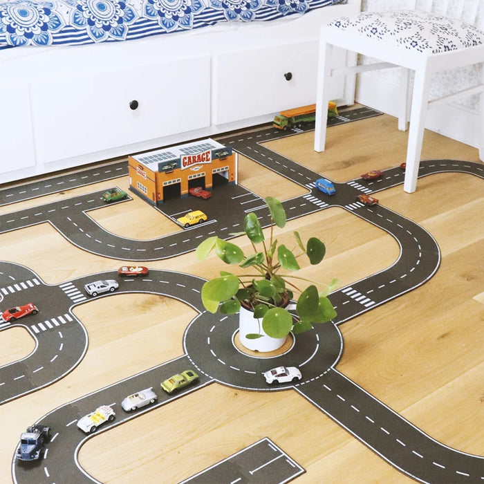 Magellan MyRoads Roundabout 8pcs. - Online, Australia