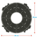 Magellan MyRoads Roundabout 8pcs. - Online, Australia