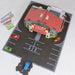 Magellan MyRoads Supermarket 38pcs. - Online, Australia