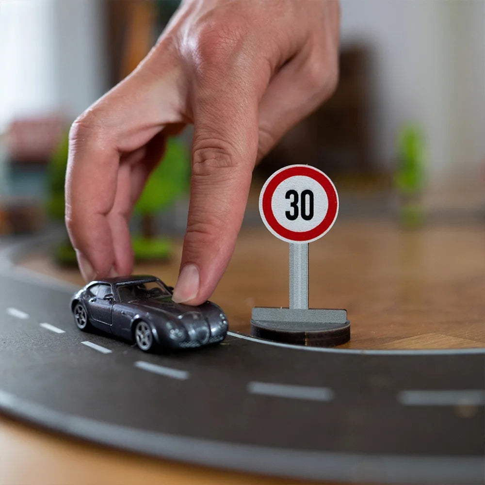 Magellan MyRoads Traffic Signs 8pcs. - Online, Australia