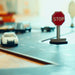 Magellan MyRoads Traffic Signs 8pcs. - Online, Australia