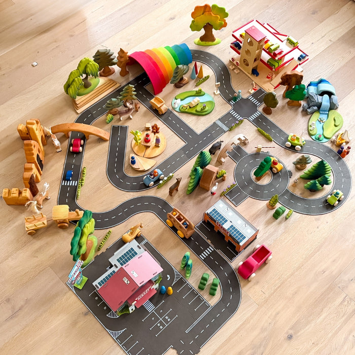 Magellan MyRoads for Small Worlds & Vehicle Play - Online, Australia